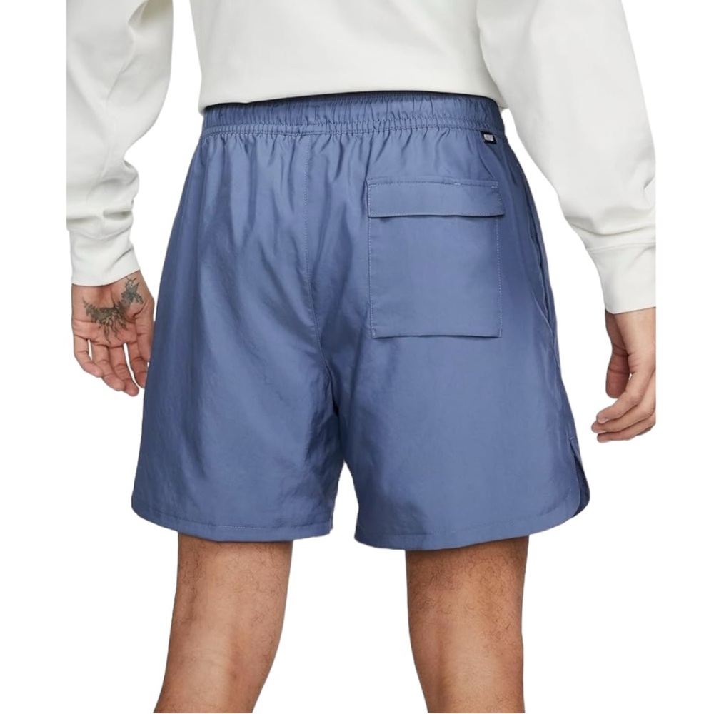 Light Blue Shorts (M) - Picture 2 of 8